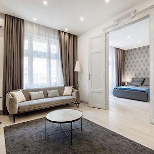 Appartement met Twee Slaapkamers